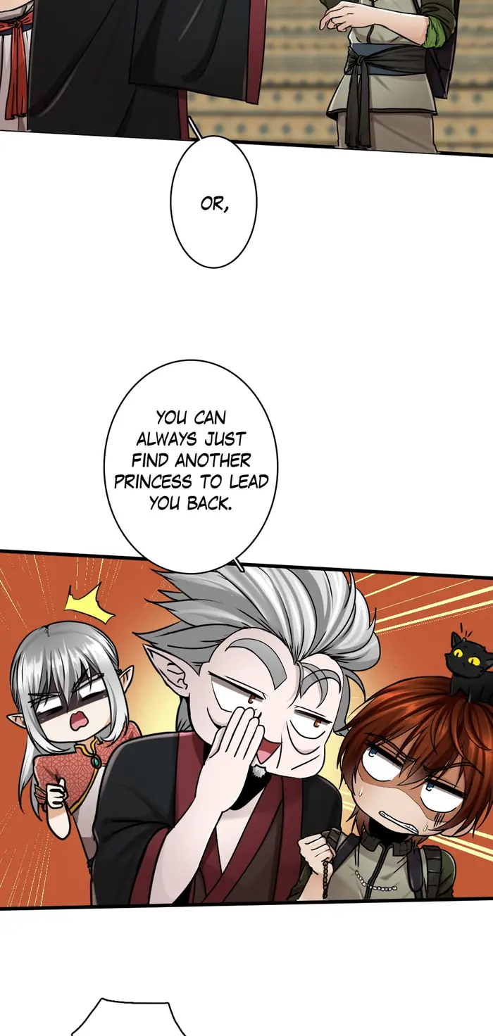 The Beginning After the End Chapter 28 image 32_optimized